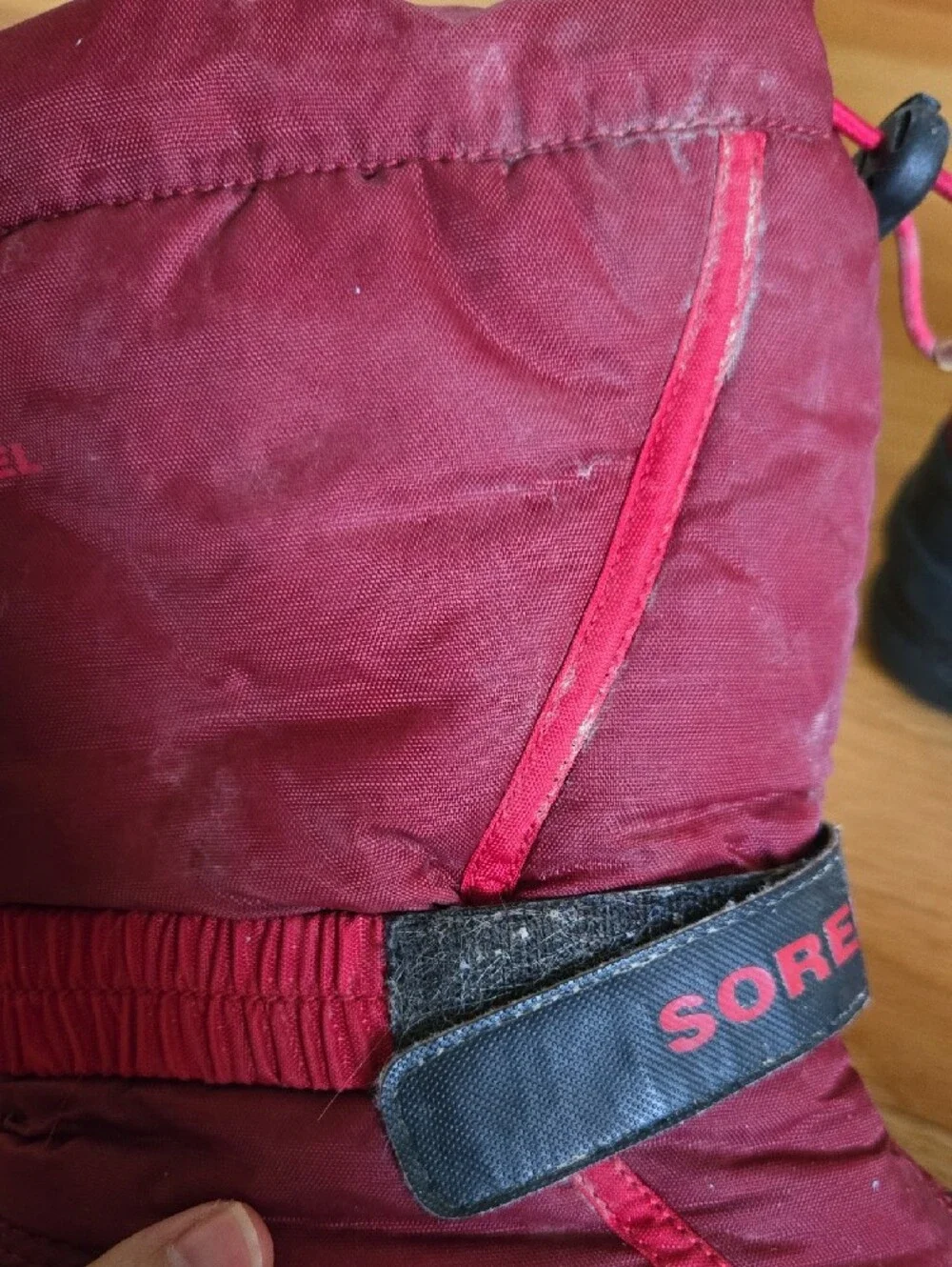 Sorel good pre